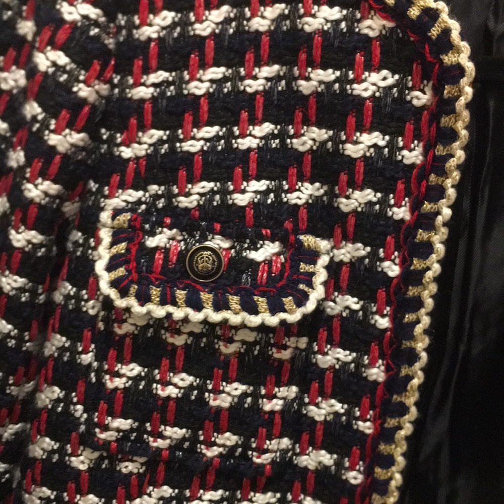 Zara Jacket - Picture 3 of 8